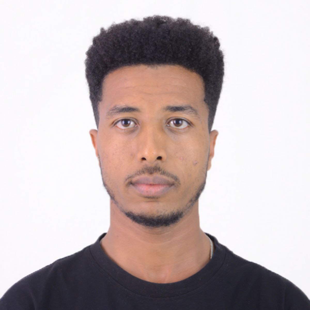 Dr Alemu Birara Zemariam